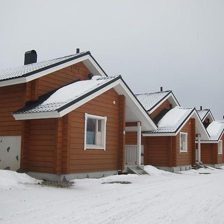 Salmon Holiday Village Kemijärvi Habitación foto
