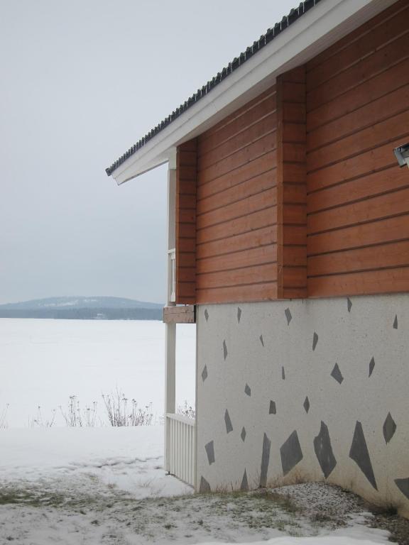 Salmon Holiday Village Kemijärvi Habitación foto